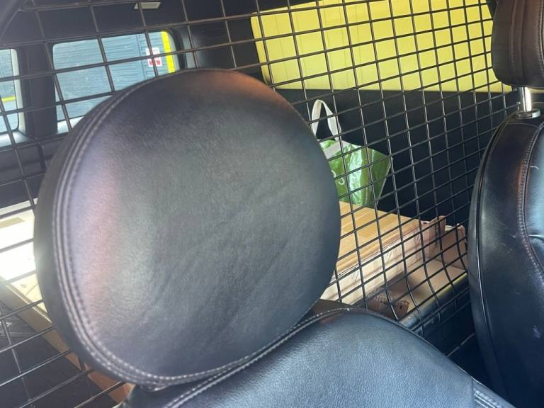 2013 MINI Clubvan 1.6 Cooper D Van CAR DERIVED VAN DIESEL Manual