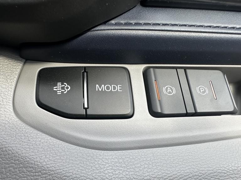 2025 Maxus Deliver 9 D20 LUX Panel Van Diesel Manual