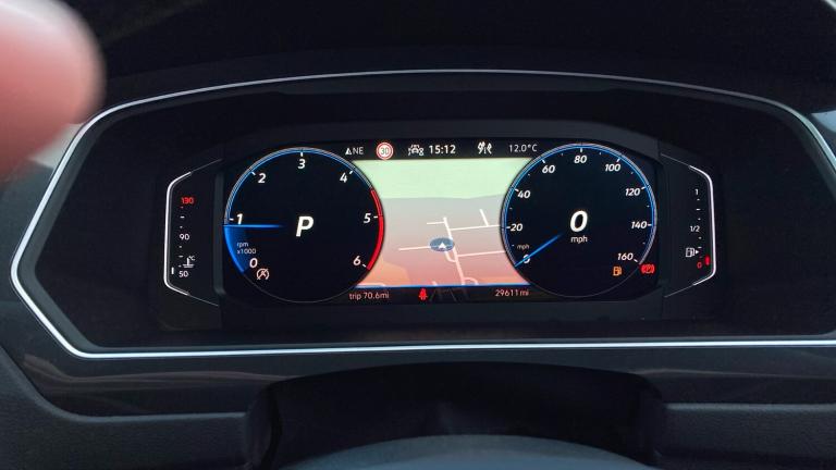 2021 Volkswagen Tiguan 2.0 TDI 4Motion R-Line 5dr DSG Diesel Estate Estate Diesel Automatic