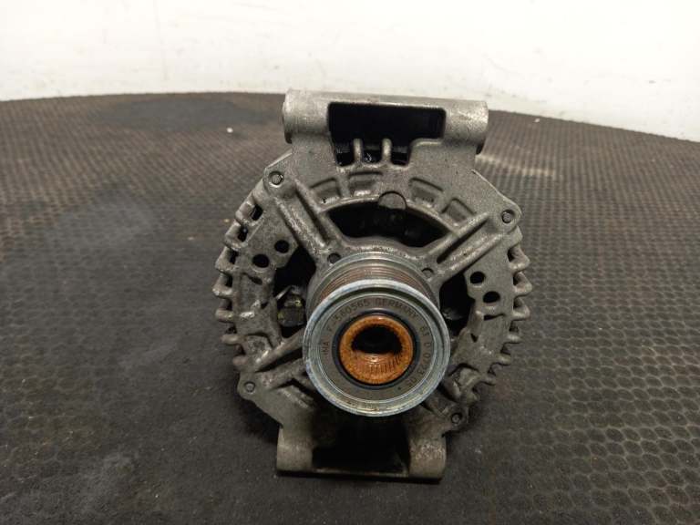 Mini (Bmw) Mini Alternator 2006-2010 1.6l N14 (N14b16ab)