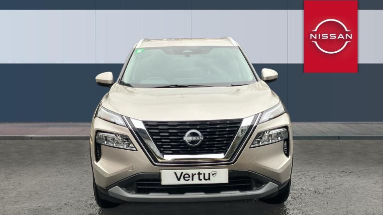 2025 Nissan X-Trail 1.5 MHEV 163 N-Connecta 5dr [7 Seat] Xtronic Petrol Station Wagon Station Wag...