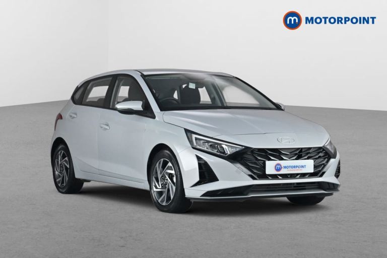 2025 Hyundai i20 1.0T GDi Advance [Nav] 5dr DCT HATCHBACK PETROL Automatic