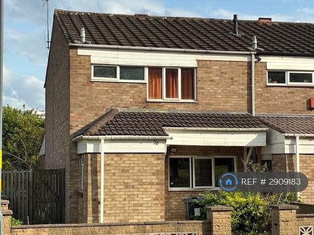 3 bedroom house in Clissold Street, Birmingham, B18 (3 bed) (#2909183)