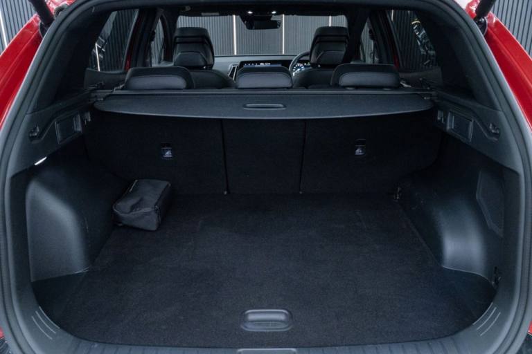 2023 Kia Sportage 1.6 h T-GDi GT-Line S SUV 5dr Petrol Hybrid Auto AWD Euro 6 (s/s) (226 bhp) Aut...