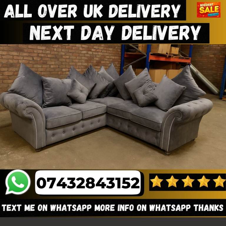 Modern Living Room Sofas Designed for Comfort and Class