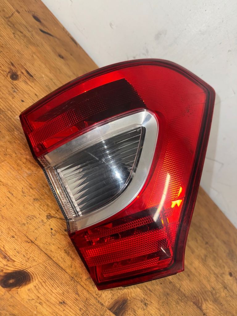 Ford Galaxy Mk3 2010-2015 Passenger Side Rear Light