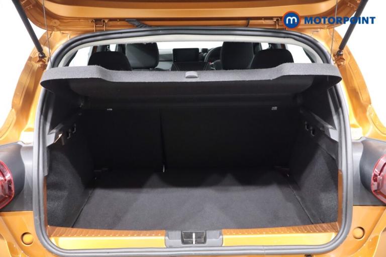 2022 Dacia Sandero Stepway 1.0 TCe Prestige 5dr Hatchback Petrol Manual