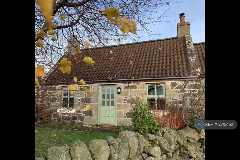 2 bedroom house in Chance Inn, Cupar, KY15 (2 bed) (#2715462)