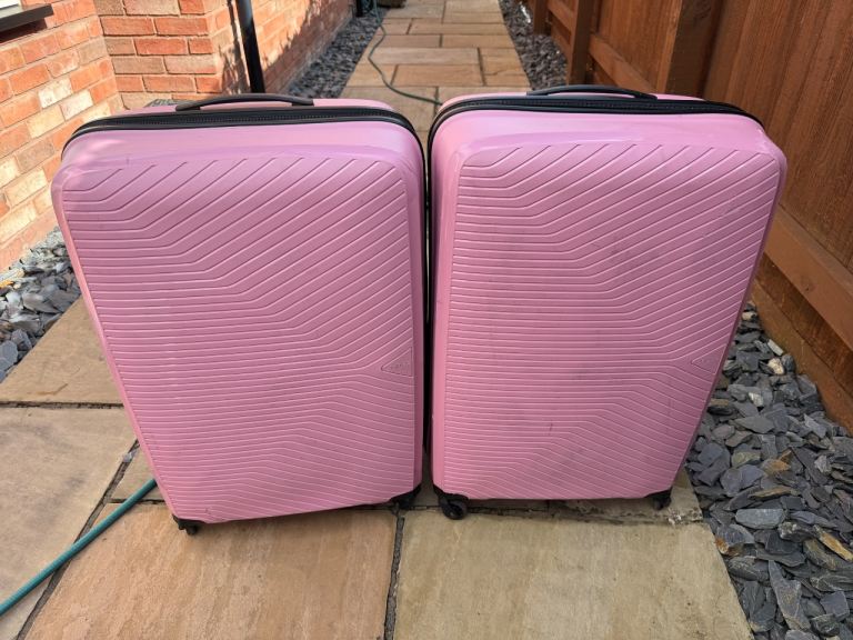 Trip Large x2 pink 