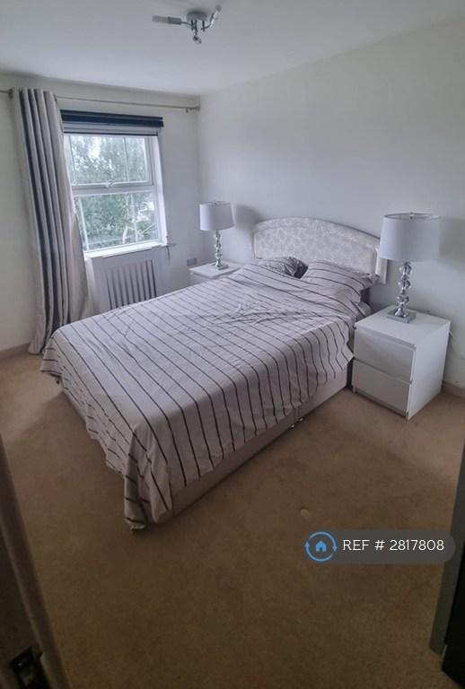 1 bedroom in Wellington Way, Leighton Buzzard, LU7 (#2817808)