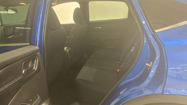 2022 Nissan Qashqai 1.3 DiG-T MH 158 N-Connecta 5dr Xtronic Petrol Hatchback Hatchback Petrol Aut...