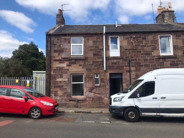1 Bed Flat For Rent in Maybole South Ayrshire NO DEPOSIT