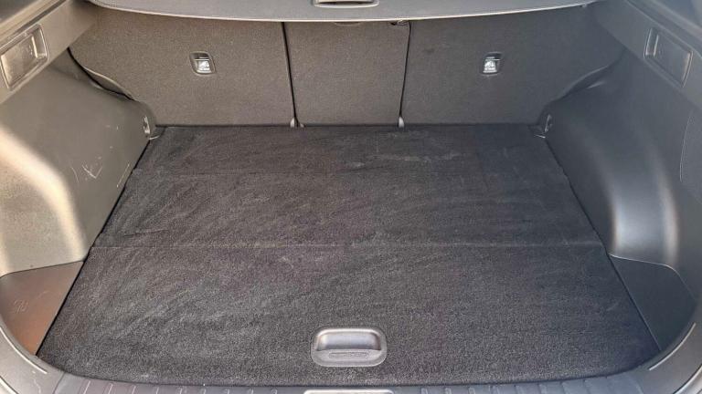 2022 Hyundai TUCSON 1.6 TGDi Plug-in Hybrid Ultimate 5dr 4WD Auto SUV Plug-In Hy Automatic