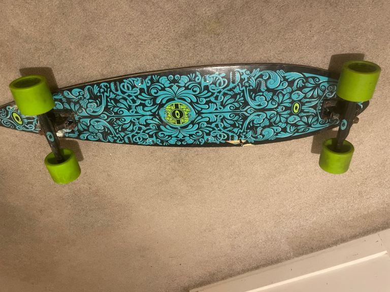 Osprey longboard 