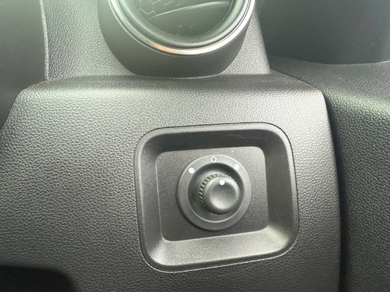 2021 Dacia Duster 1.3 TCe Comfort SUV 5dr Petrol Manual Euro 6 (s/s) (130 ps) HATCHBACK Petrol Ma...