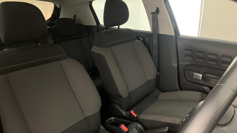 2023 Citroen C3 1.2 PureTech C-Series Edition Hatchback 5dr Petrol Manual Euro 6 (s/s) (83  Hatch...