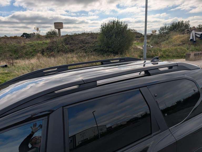 2022 Dacia Jogger 1.0 TCe Extreme SE Euro 6 (s/s) 5dr MPV Petrol Manual