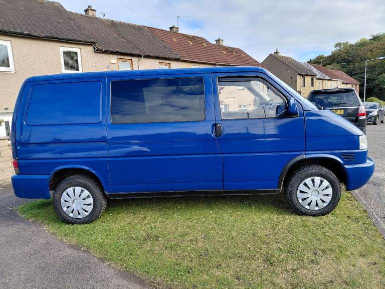 Vw camper