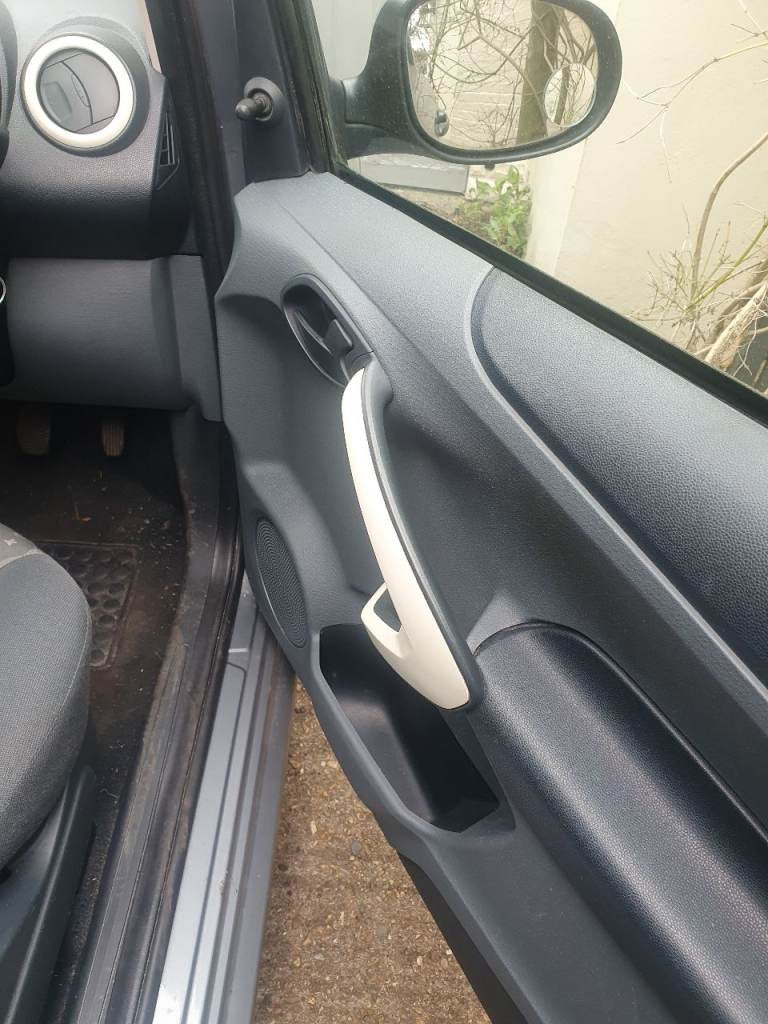 Ford, KA, Hatchback, 2014, Manual, 1242 (cc), 3 doors