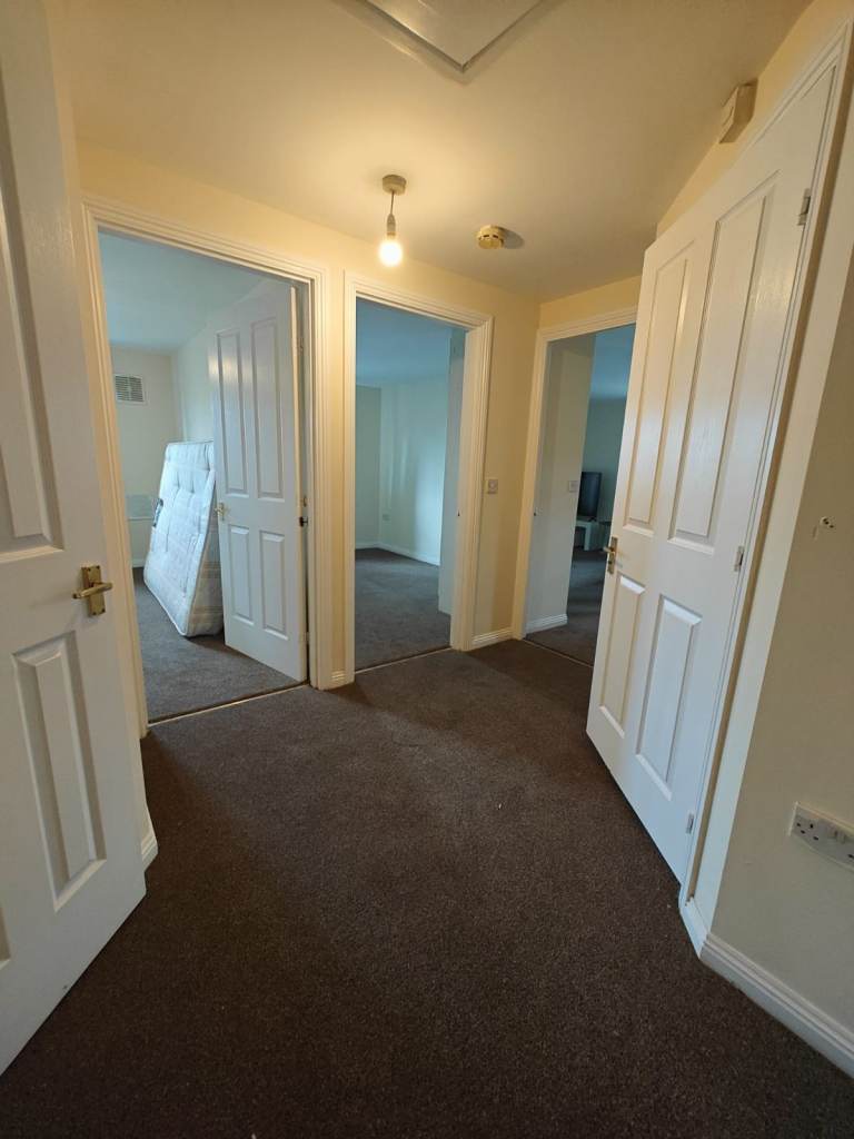 BEAUTIFUL 2 BEDROOM APPARTMENT FOR RENT IN HOUNSLOW
