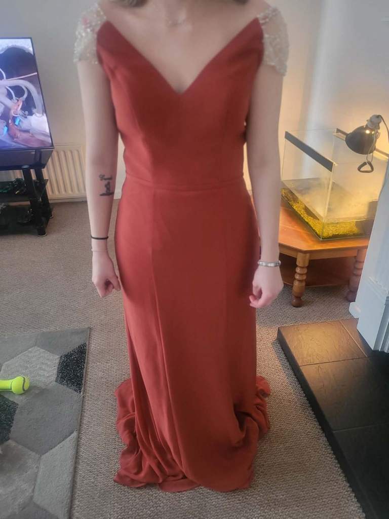 Formal-dresses for Sale in Belfast | Clothes | Gumtree