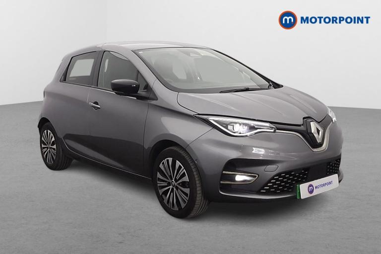 2023 Renault Zoe 100kW Techno R135 50kWh 5dr Auto HATCHBACK ELECTRIC Automatic