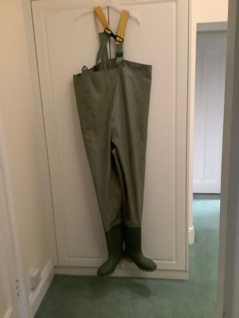 Chest Waders