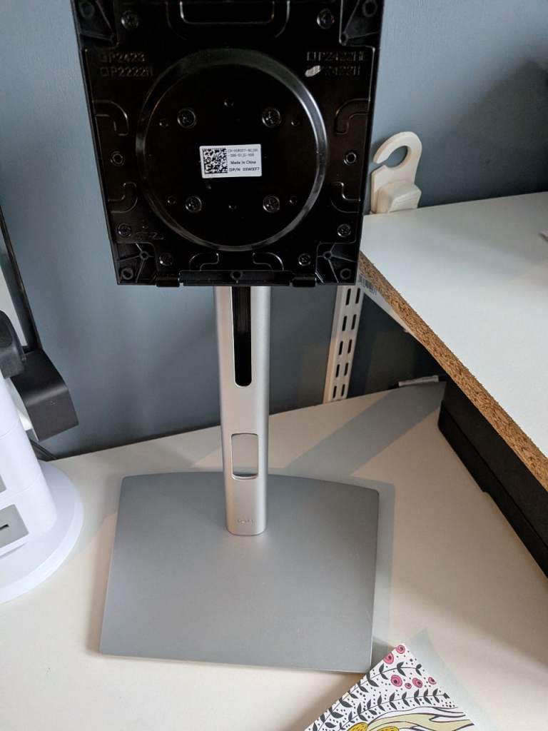 Dell Monitor stand 