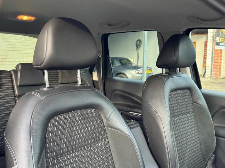 2013 Citroen C3 Picasso 1.6 VTi Exclusive EGS6 Euro 5 5dr MPV Petrol Automatic