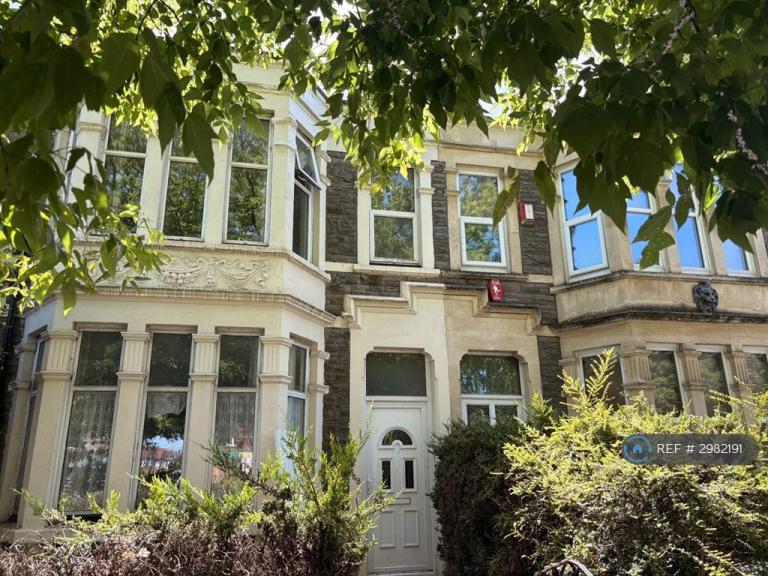 1 bedroom in Fishponds Road, Bristol, BS16 (#2982191)