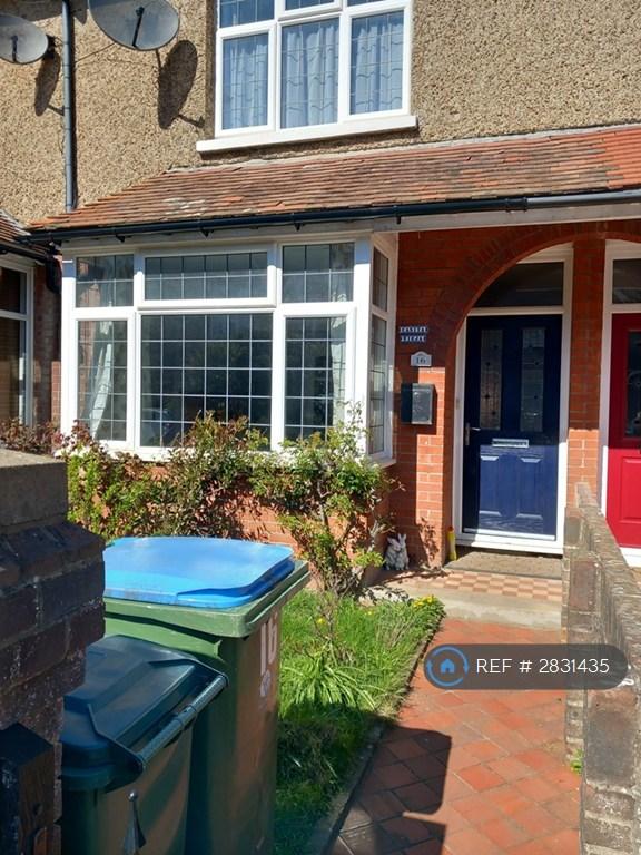 4 bedroom house in Woodlands Rd, West Sussex, BN17 (4 bed) (#2831435)