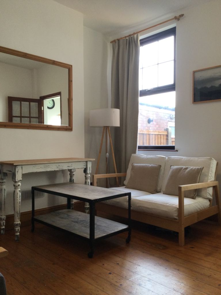 2+1 Bed House To Rent Sneinton, NG2 Nottingham City Private Landlord No Agents