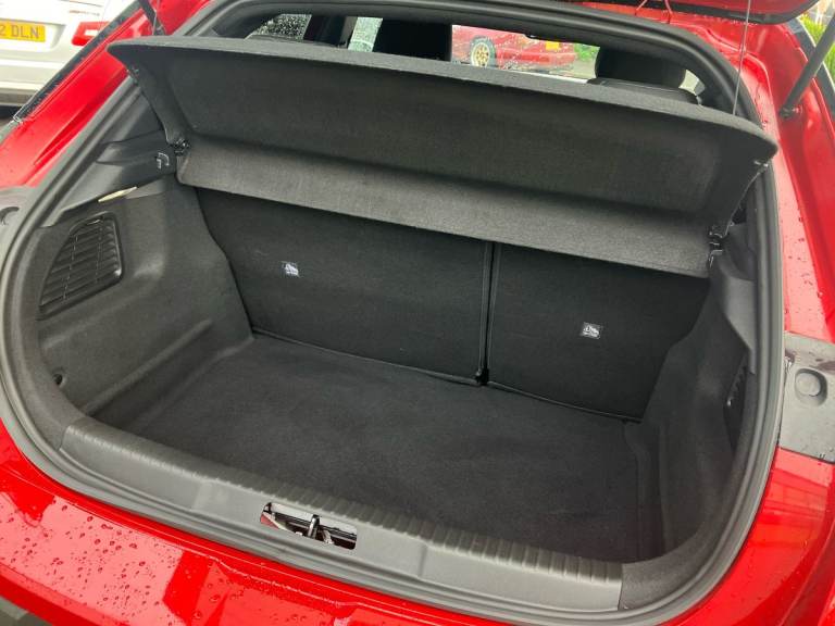 2022 Vauxhall Mokka 1.2 Turbo GS Line 5dr Auto SUV PETROL Automatic