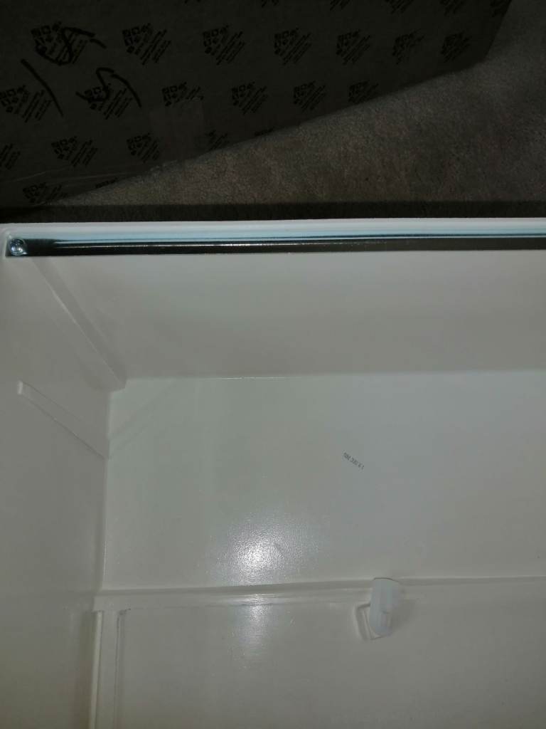 Gas box cover 