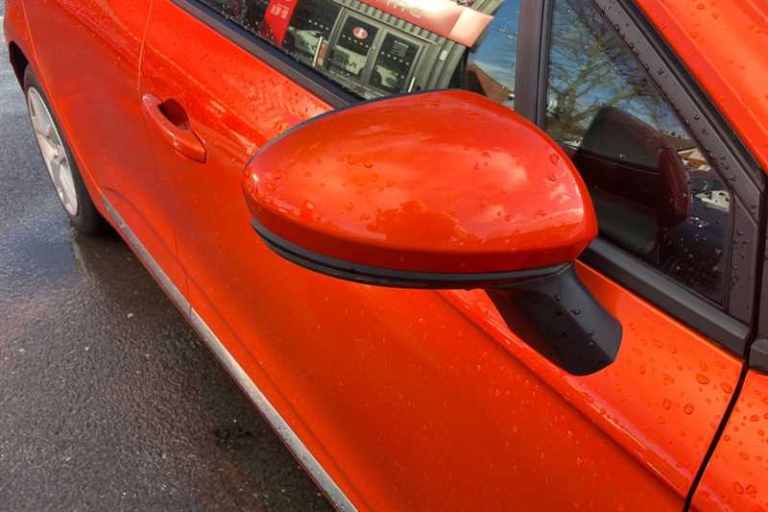 2020 Renault Clio 1.0 SCe 75 Play 5dr HATCHBACK PETROL Manual