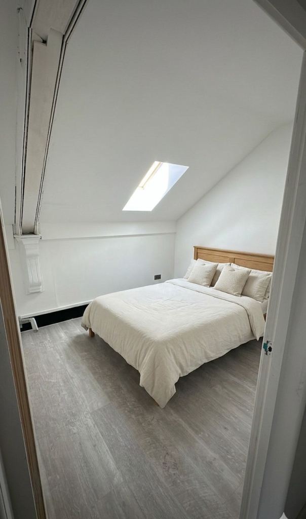 ONE BEDROOM FLAT | NW10 | ALL BILLS INCLUDED 