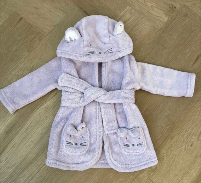 Baby Clothes Bundle - Mixed Items, Good 3-6 months Condition