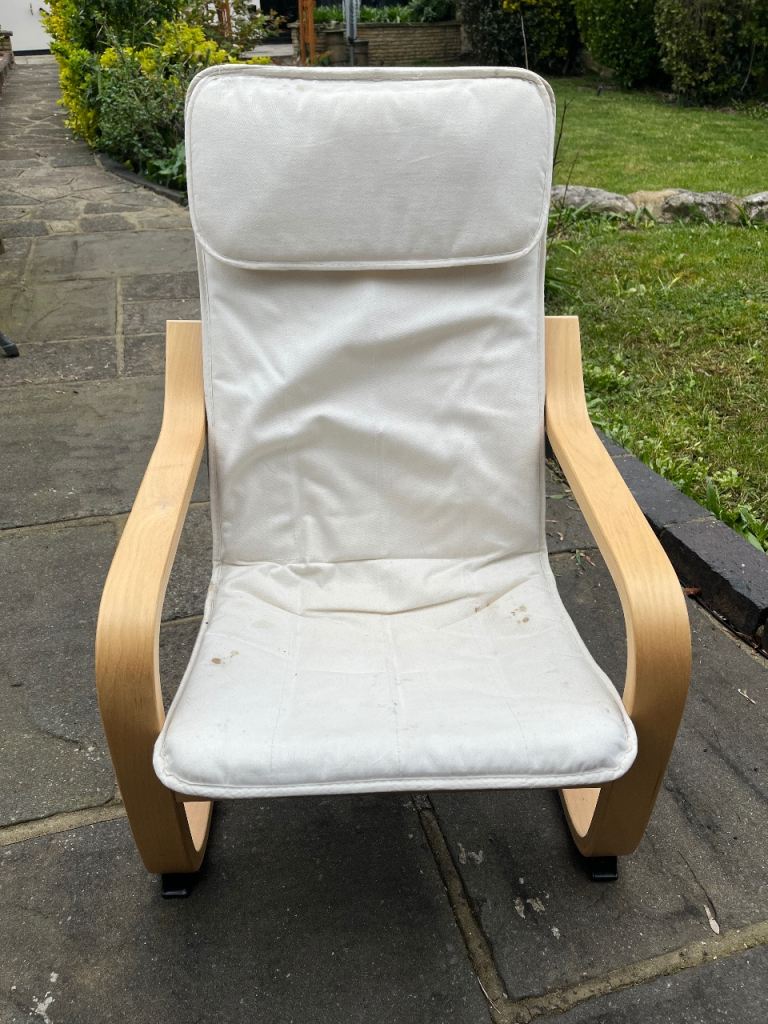 Children rocking chairs 