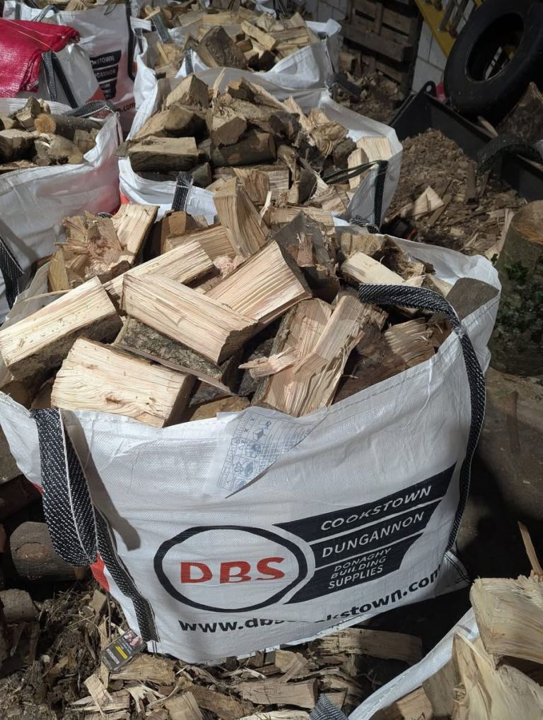 🔥Hardwood for Sale 🪵