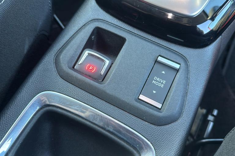  Vauxhall Corsa 1.2 Turbo Elite Hatchback 5dr Petrol Auto Euro 6 s/s 100 Ps