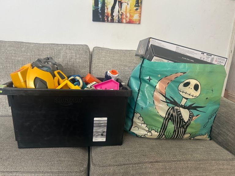 Toys 
