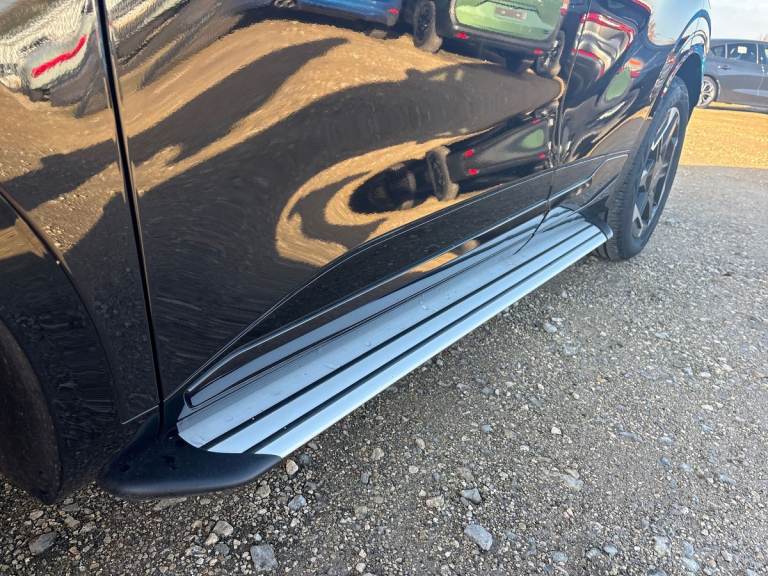 2025 Kia Sportage 1.6T GDi GT-Line 5dr DCT SUV PETROL Automatic