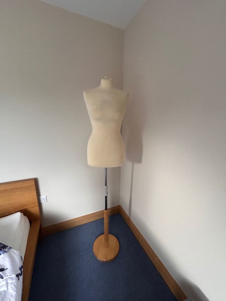 Female Mannequin
