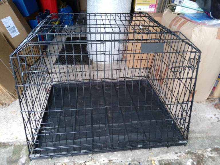 PET WORLD  pet crate