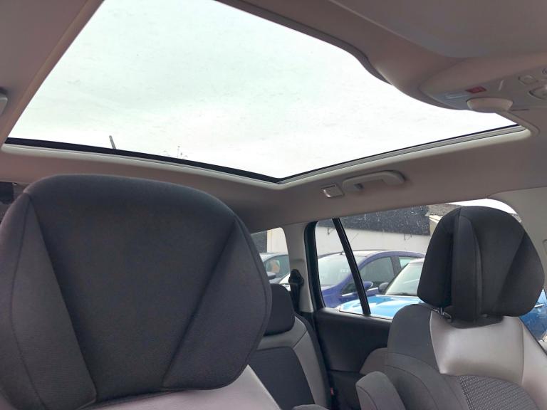 2017 Citroen C4 Grand Picasso 1.6 BlueHDi Flair 5dr MPV Diesel Manual