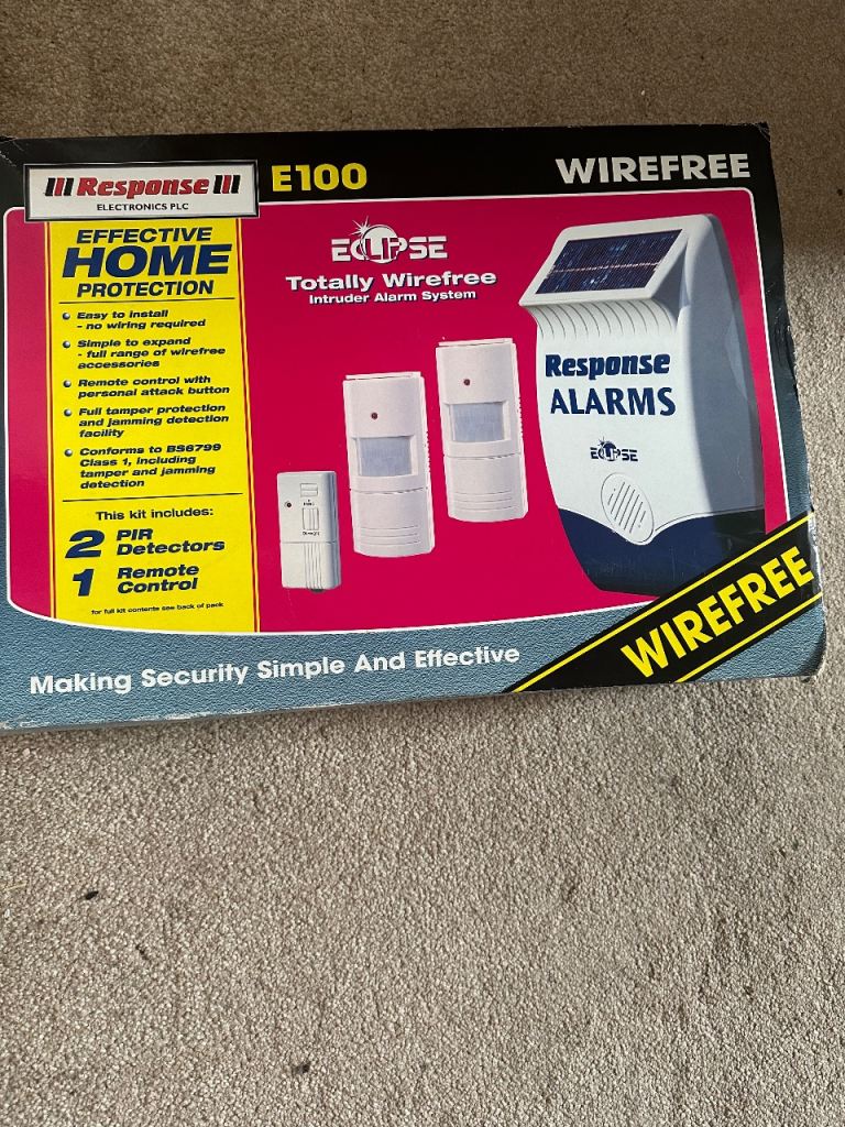 Various Items
