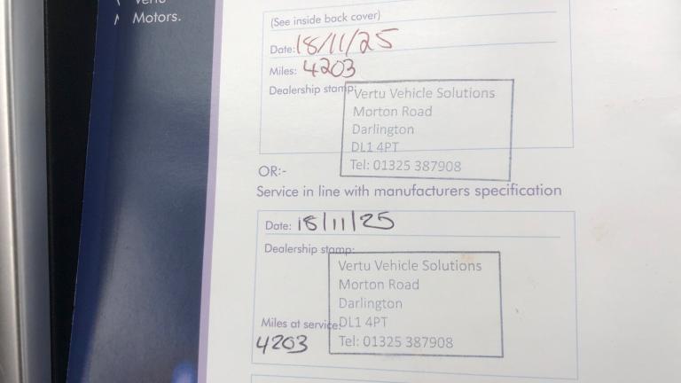 2024 MG MG ZS 1.5 Hybrid+ Trophy 5dr Auto HATCHBACK PETROL/ELECTRIC Automatic