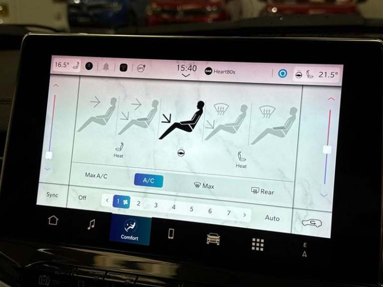 2023 Jeep Compass 1.3 T4 GSE 4xe PHEV S Model 5dr Auto Automatic Estate Hybrid Automatic