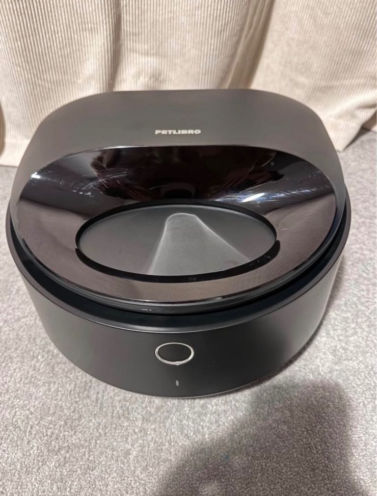 PetLibro Refrigerated Wet Food Cat Feeder