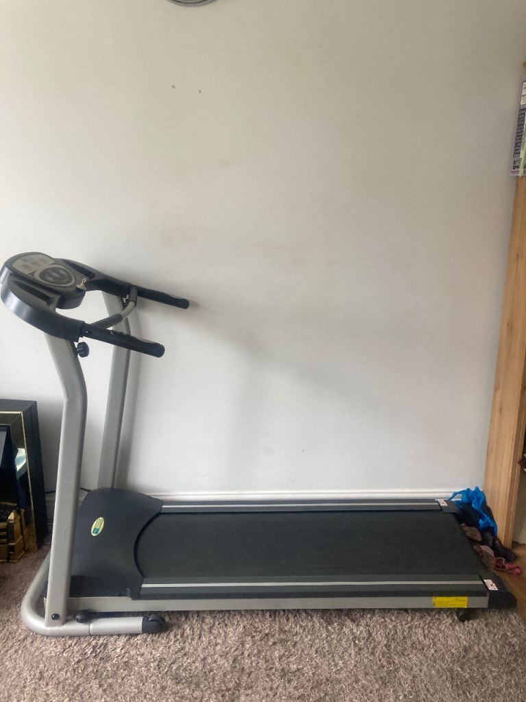 Heavy duty Pro fitness treadmill 